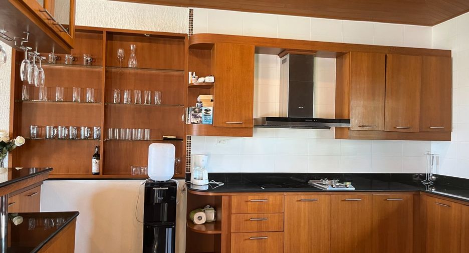 Villa en venta de 3 habitaciones en Nuea Khlong, Krabi