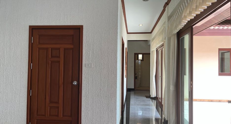 Villa en venta de 3 habitaciones en Nuea Khlong, Krabi