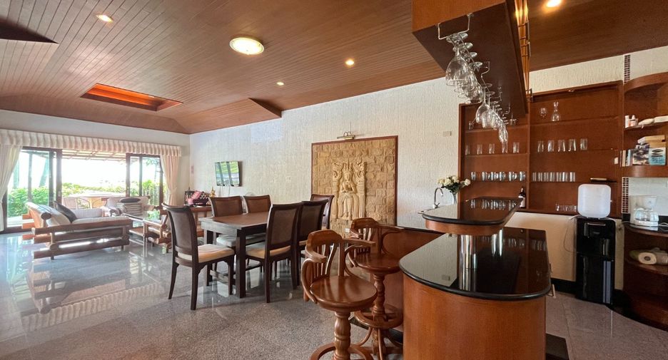 Villa en venta de 3 habitaciones en Nuea Khlong, Krabi