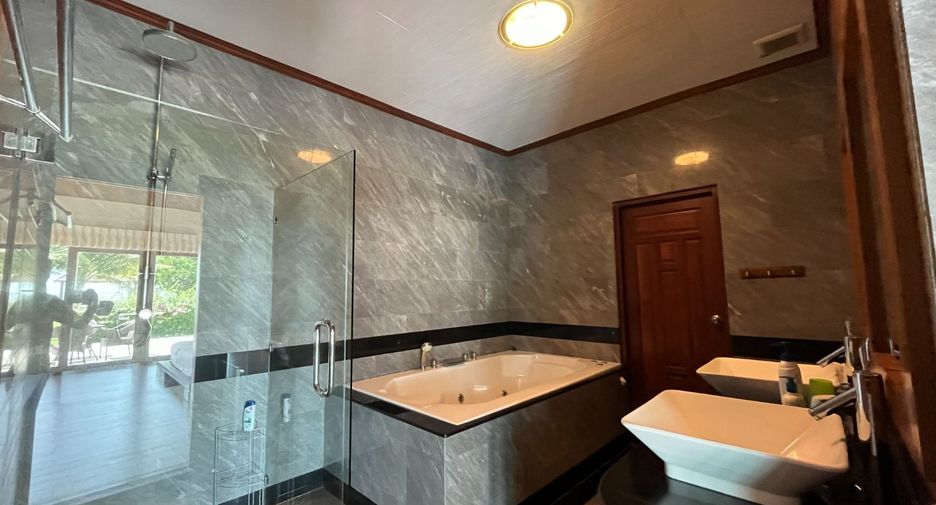 Villa en venta de 3 habitaciones en Nuea Khlong, Krabi