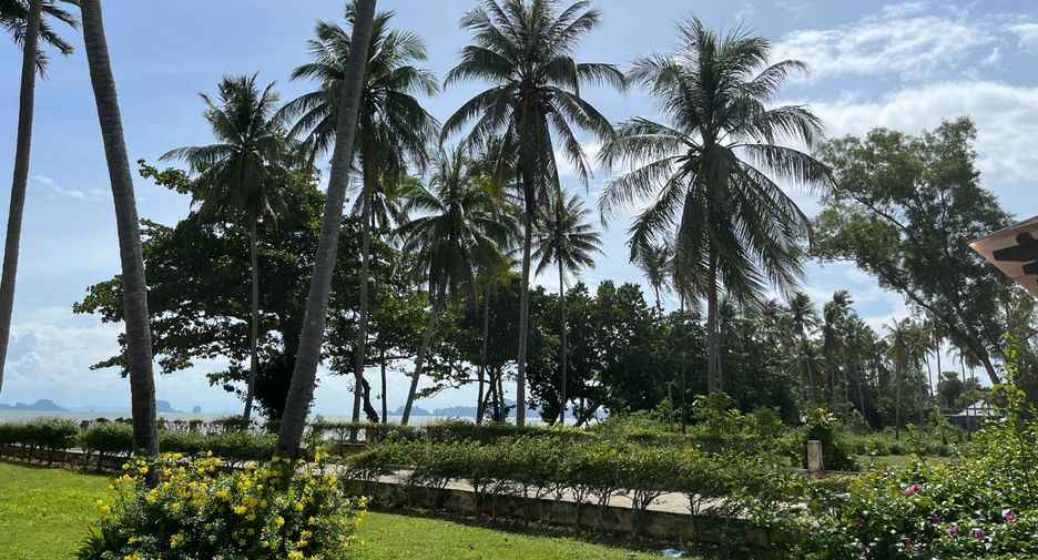 Villa en venta de 3 habitaciones en Nuea Khlong, Krabi