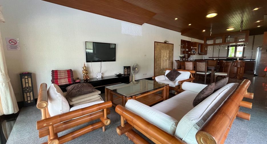 Villa en venta de 3 habitaciones en Nuea Khlong, Krabi