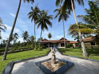 For sale 3 bed villa in Nuea Khlong, Krabi