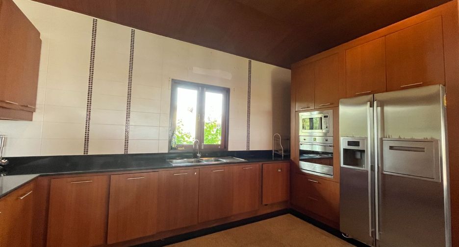 Villa en venta de 3 habitaciones en Nuea Khlong, Krabi