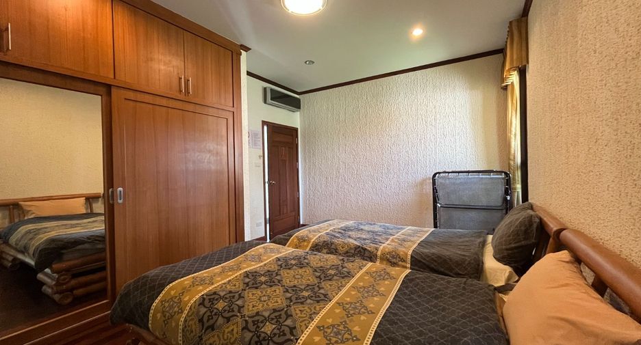 Villa en venta de 3 habitaciones en Nuea Khlong, Krabi