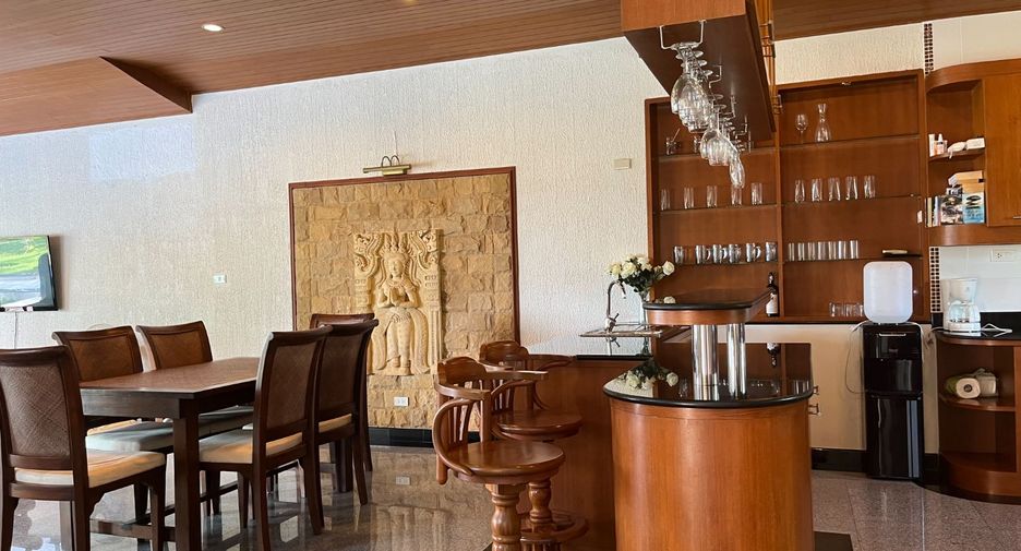 Villa en venta de 3 habitaciones en Nuea Khlong, Krabi