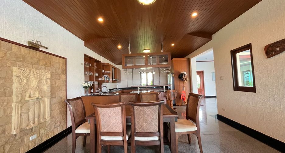 Villa en venta de 3 habitaciones en Nuea Khlong, Krabi
