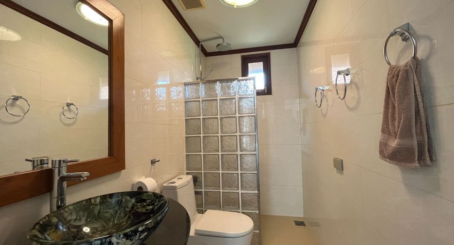 Villa en venta de 3 habitaciones en Nuea Khlong, Krabi