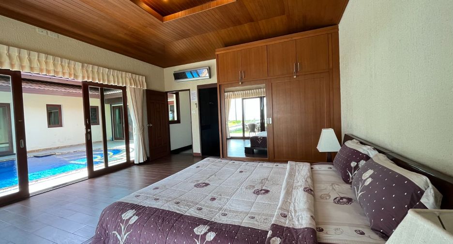 Villa en venta de 3 habitaciones en Nuea Khlong, Krabi