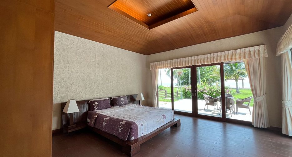 Villa en venta de 3 habitaciones en Nuea Khlong, Krabi