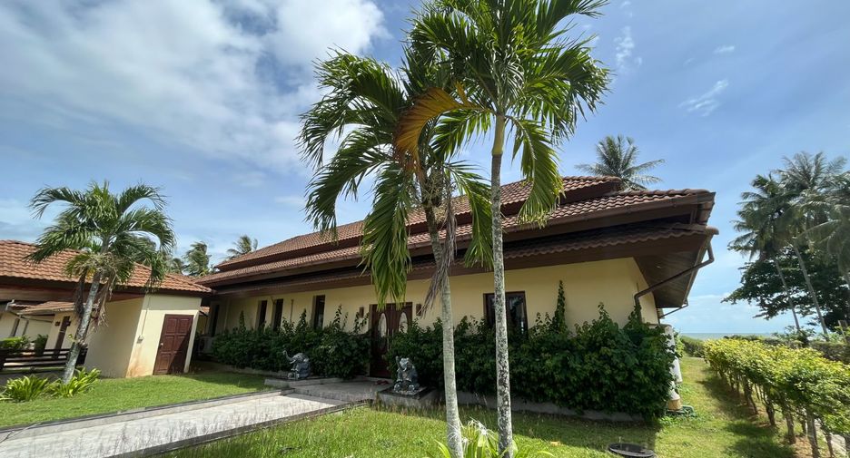 For sale 3 bed villa in Nuea Khlong, Krabi