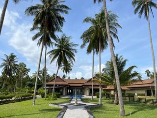 For sale 3 bed villa in Nuea Khlong, Krabi