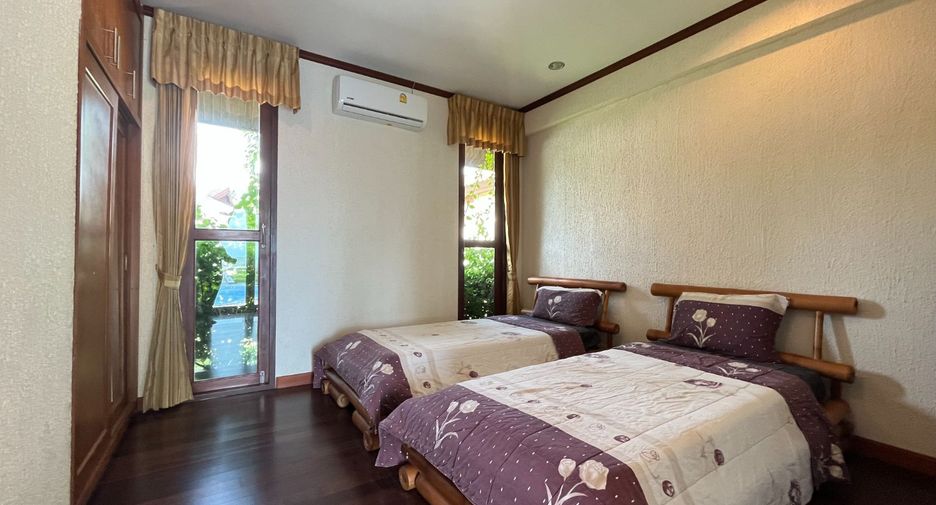 For sale 3 Beds villa in Nuea Khlong, Krabi