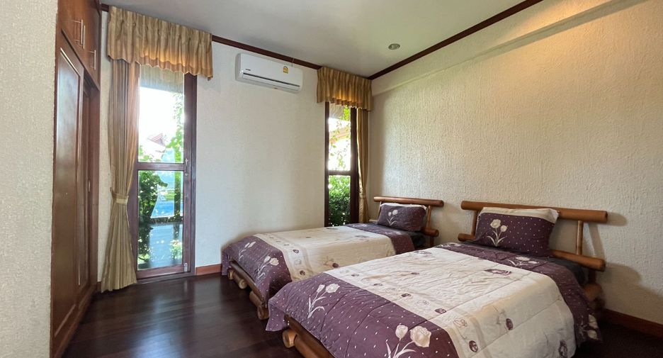 Villa en venta de 3 habitaciones en Nuea Khlong, Krabi