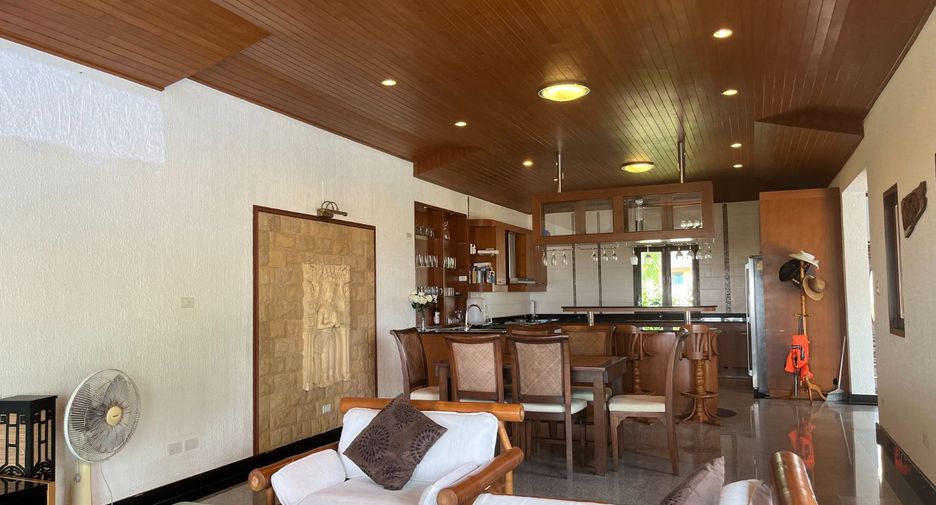 Villa en venta de 3 habitaciones en Nuea Khlong, Krabi