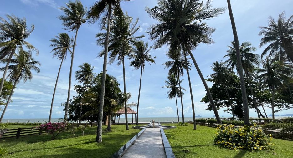 Villa en venta de 3 habitaciones en Nuea Khlong, Krabi