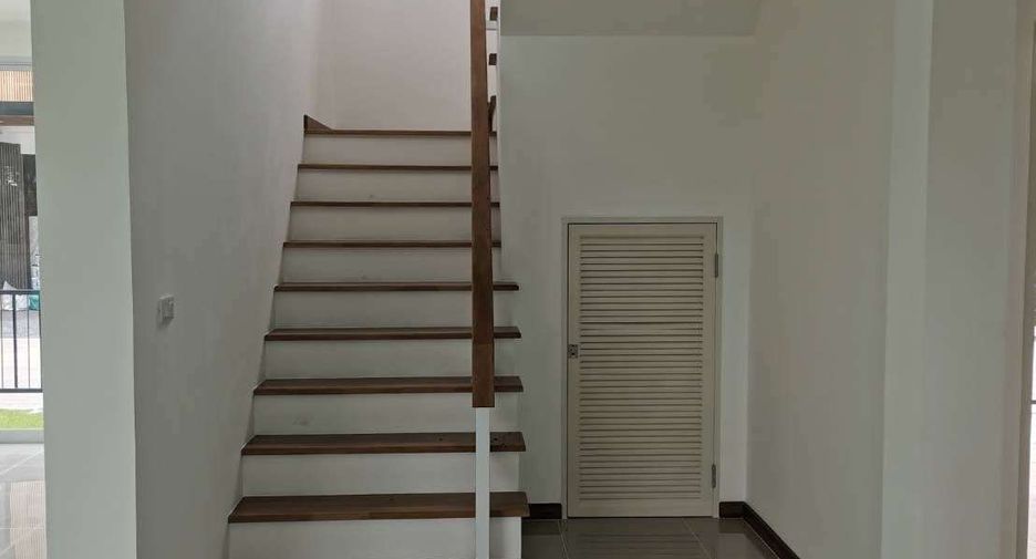 ขาย 3 ห้องนอน บ้านเดี่ยว ใน ปากเกร็ด, นนทบุรี