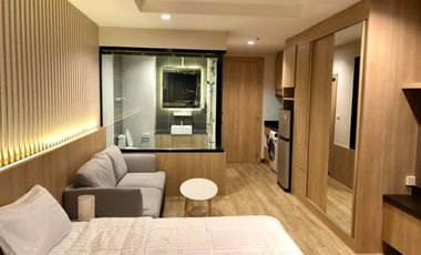 À louer 1 chambre condo à Si Racha, Chonburi
