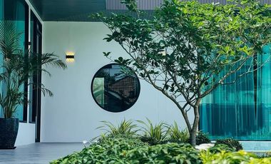 For sale 5 ベッドルーム villa in Bang Lamung, Chonburi