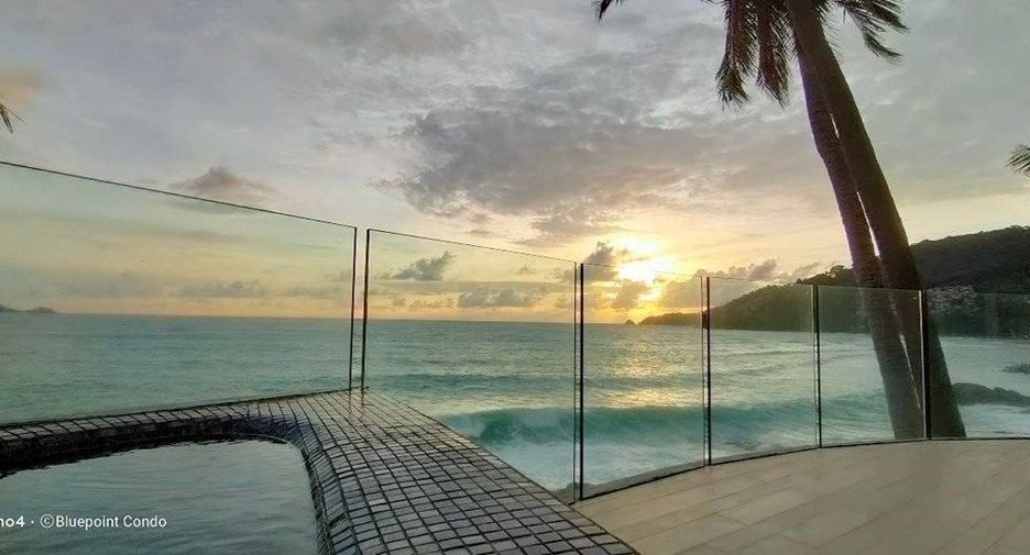 For sale 3 bedrooms house in Kathu, Phuket