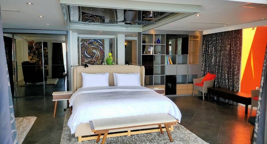 For sale 3 bedrooms house in Kathu, Phuket
