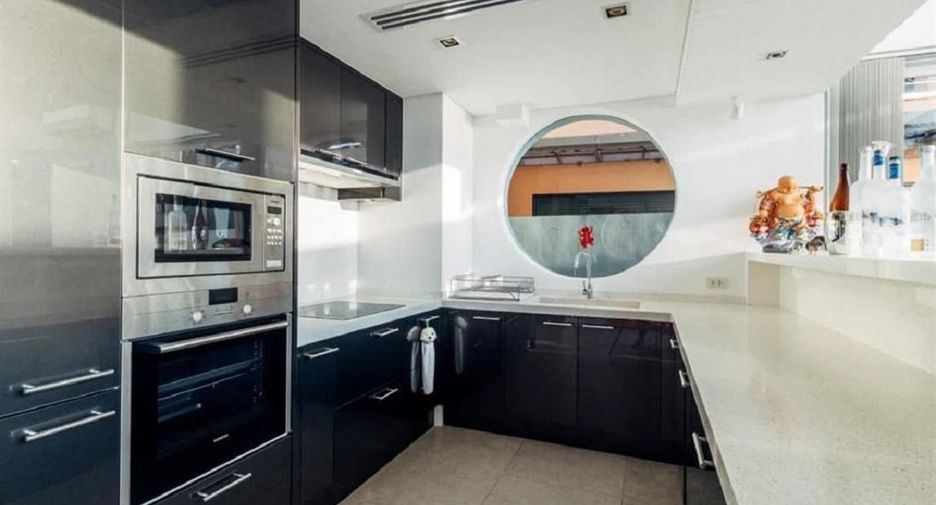 For sale 3 bedrooms house in Kathu, Phuket