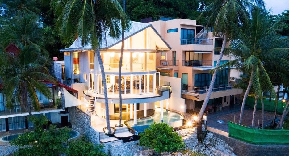 For sale 3 bedrooms house in Kathu, Phuket