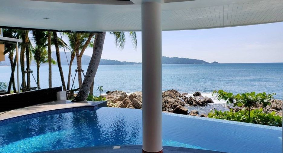For sale 3 bedrooms house in Kathu, Phuket