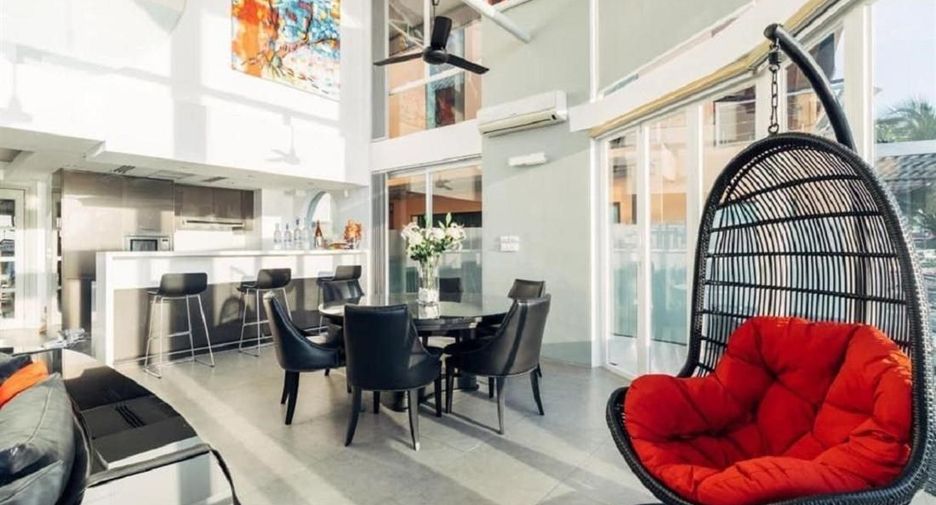 For sale 3 bedrooms house in Kathu, Phuket