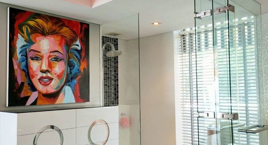For sale 3 bedrooms house in Kathu, Phuket