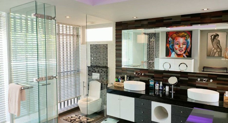 For sale 3 bedrooms house in Kathu, Phuket