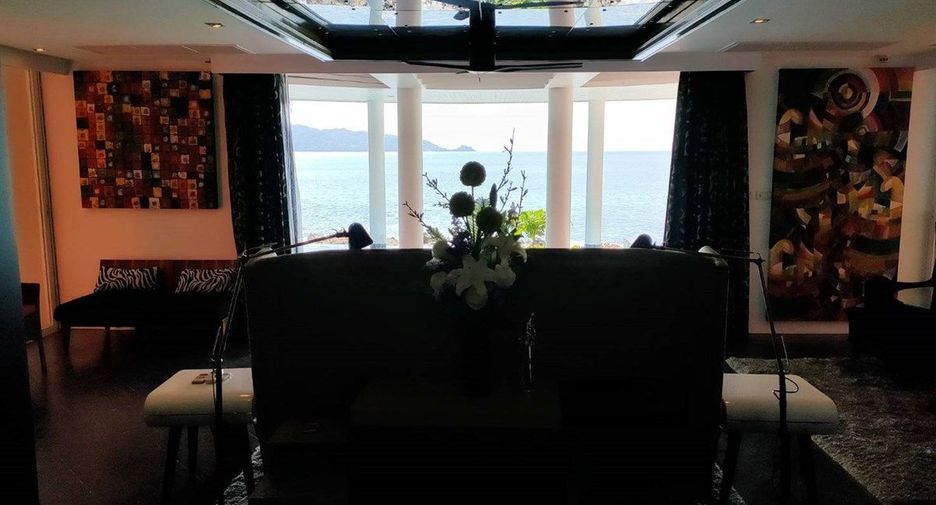 For sale 3 bedrooms house in Kathu, Phuket