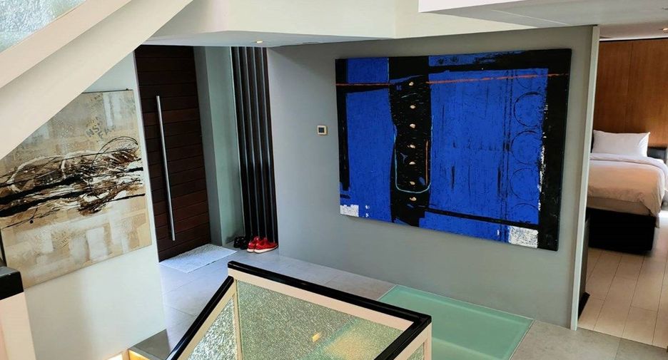 For sale 3 bedrooms house in Kathu, Phuket