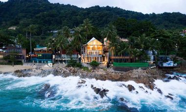 For sale 3 bedrooms house in Kathu, Phuket