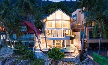 For sale 3 bedrooms house in Kathu, Phuket