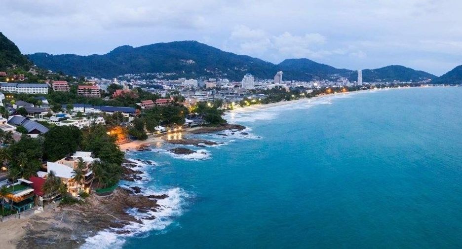 For sale 3 bedrooms house in Kathu, Phuket