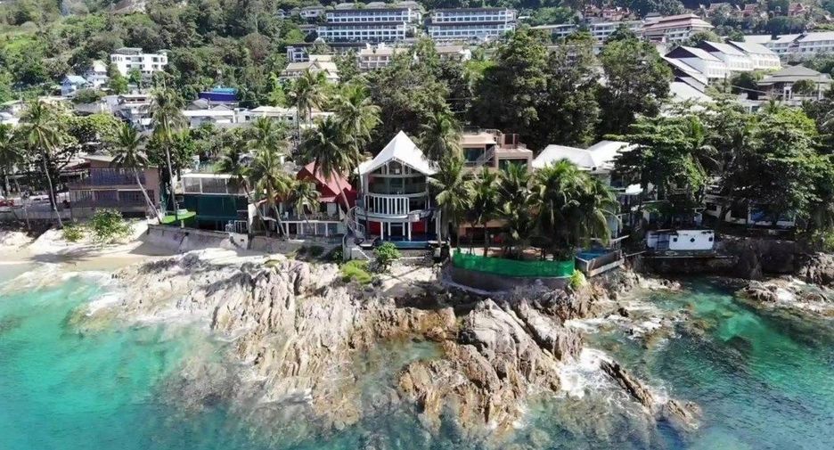 For sale 3 bedrooms house in Kathu, Phuket