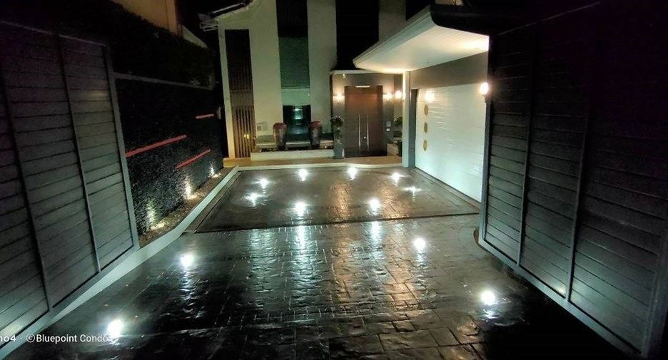 For sale 3 bedrooms house in Kathu, Phuket