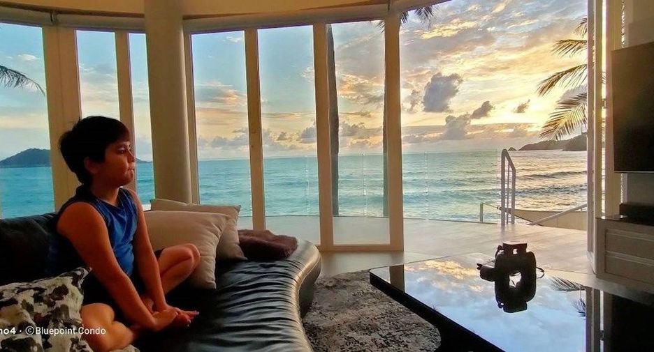 For sale 3 bedrooms house in Kathu, Phuket