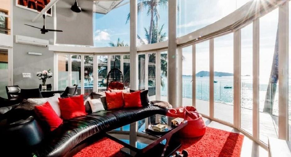 For sale 3 bedrooms house in Kathu, Phuket