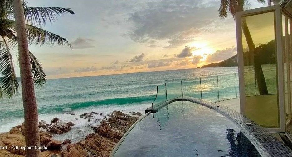 For sale 3 bedrooms house in Kathu, Phuket