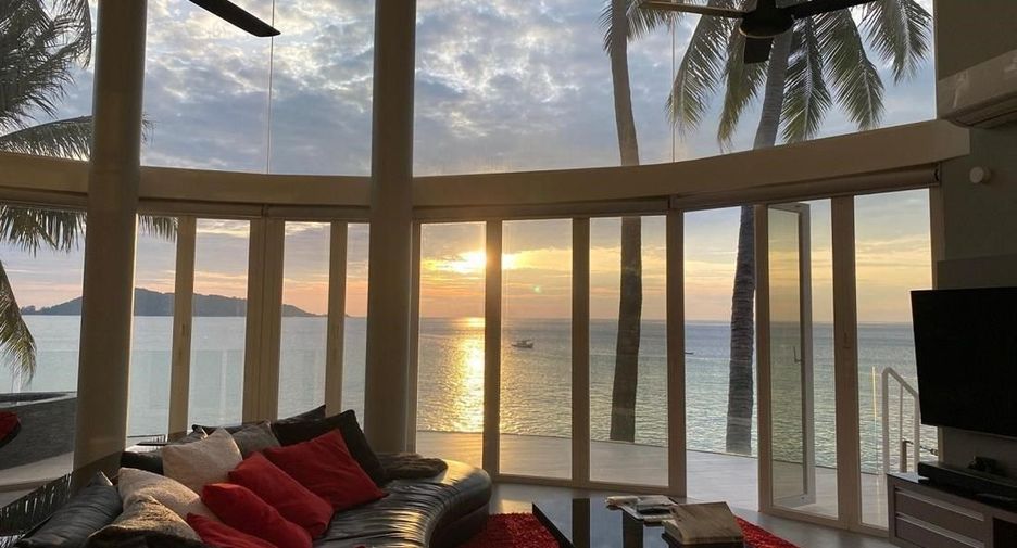 For sale 3 bedrooms house in Kathu, Phuket