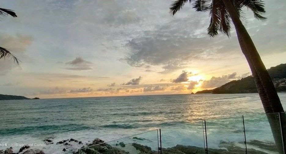 For sale 3 bedrooms house in Kathu, Phuket