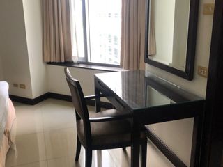 For sale 3 bedrooms condo in Pathum Wan, Bangkok