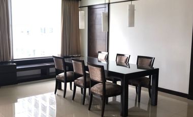 For sale 3 Beds condo in Pathum Wan, Bangkok