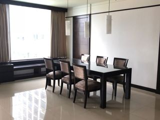 For sale 3 bedrooms condo in Pathum Wan, Bangkok