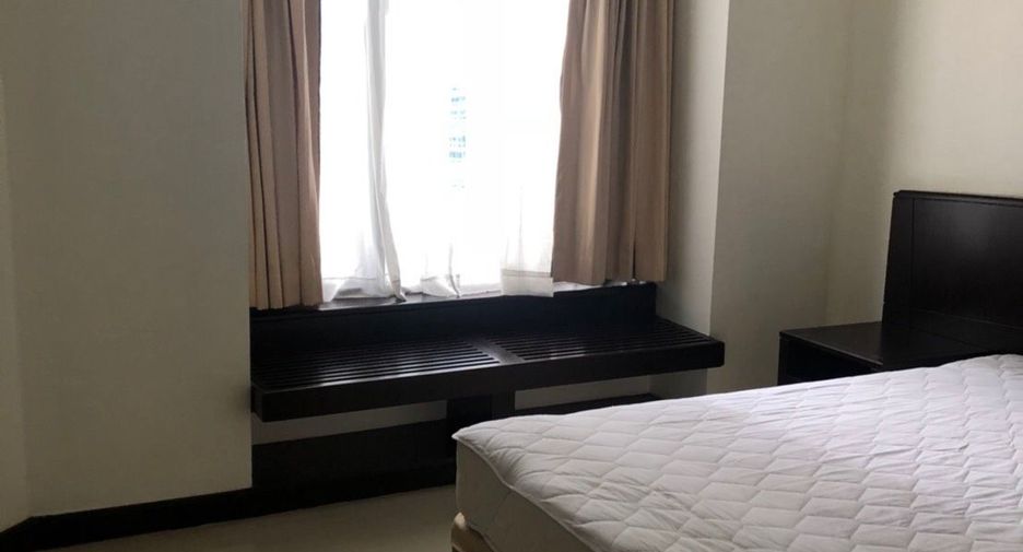 For sale 3 bedrooms condo in Pathum Wan, Bangkok