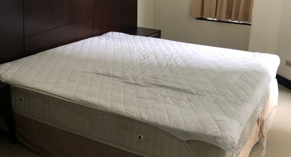 For sale 3 bedrooms condo in Pathum Wan, Bangkok