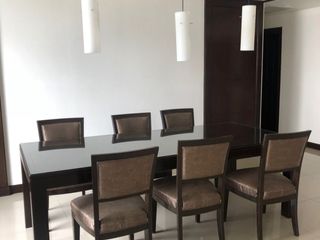 For sale 3 bedrooms condo in Pathum Wan, Bangkok