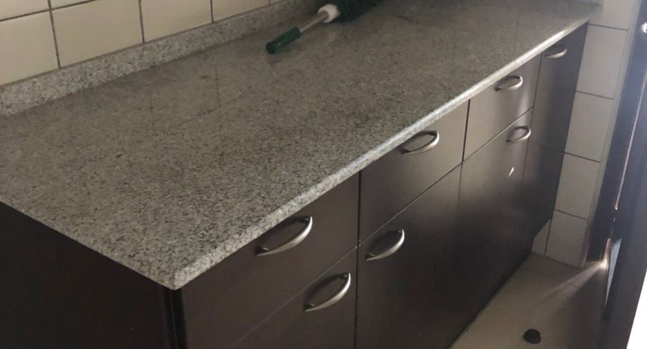 For sale 3 bedrooms condo in Pathum Wan, Bangkok